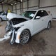 1G6AX5SXXF0132590 2015 Cadillac Cts Luxury auction photo thumbnail 2