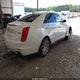 1G6AX5SXXF0132590 2015 Cadillac Cts Luxury auction photo thumbnail 4