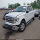 1FTFW1ET9DFA25340 2013 Ford F-150 Lariat auction photo thumbnail 2