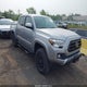 3TMCZ5AN9LM350352 2020 Toyota Tacoma Sr5 V6 auction photo thumbnail 1
