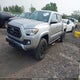 3TMCZ5AN9LM350352 2020 Toyota Tacoma Sr5 V6 auction photo thumbnail 2
