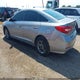 5NPE24AF3FH109591 2015 Hyundai Sonata Se auction photo thumbnail 3