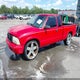 1GTCS19WX28214602 2002 GMC Sonoma Sls auction photo thumbnail 2