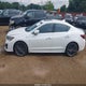 19UDE2F80LA011236 2020 Acura Ilx Premium A-Spec Packages/Technology A-Spec Packages auction photo thumbnail 14
