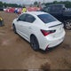 19UDE2F80LA011236 2020 Acura Ilx Premium A-Spec Packages/Technology A-Spec Packages auction photo thumbnail 3
