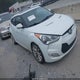 KMHTC6AD1CU055283 2012 Hyundai Veloster Base W/Red/Black auction photo thumbnail 1