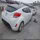 KMHTC6AD1CU055283 2012 Hyundai Veloster Base W/Red/Black auction photo thumbnail 4