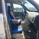 2CNDL63F356085244 2005 Chevrolet Equinox Lt auction photo thumbnail 5