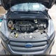 1FMCU0F71KUA88389 2019 Ford Escape S auction photo thumbnail 10