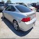 JH4DC53804S014402 2004 Acura Rsx auction photo thumbnail 3