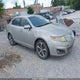 1LNHM93R29G608849 2009 Lincoln Mks auction photo thumbnail 1