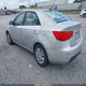 KNAFU4A2XC5579069 2012 Kia Forte Ex auction photo thumbnail 3