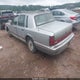 1LNLM82F2LY744198 1990 Lincoln Town Car Signature auction photo thumbnail 3