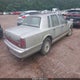 1LNLM82F2LY744198 1990 Lincoln Town Car Signature auction photo thumbnail 4