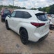 5TDYZRAH3LS005373 2020 Toyota Highlander Limited auction photo thumbnail 3