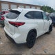 5TDYZRAH3LS005373 2020 Toyota Highlander Limited auction photo thumbnail 4