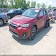 JF2GTACC6KH298139 2019 Subaru Crosstrek 2.0I Premium auction photo thumbnail 2