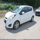 KL8CA6S91EC592354 2014 Chevrolet Spark Ls Manual auction photo thumbnail 2
