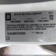 KL8CA6S91EC592354 2014 Chevrolet Spark Ls Manual auction photo thumbnail 9
