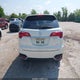 5J8TB4H55HL015586 2017 Acura Rdx auction photo thumbnail 16