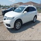 5J8TB4H55HL015586 2017 Acura Rdx auction photo thumbnail 2