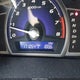 1HGFA16516L001165 2006 Honda Civic Lx auction photo thumbnail 16