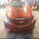 5NPEB4AC4DH649731 2013 Hyundai Sonata Gls auction photo thumbnail 6