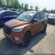 1FMCU9GD6HUA90429 2017 Ford Escape Se auction photo thumbnail 2