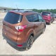 1FMCU9GD6HUA90429 2017 Ford Escape Se auction photo thumbnail 4