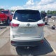 5TDYKRFH0GS158781 2016 Toyota Highlander Limited V6 auction photo thumbnail 16