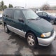 4M2XV12T0YDJ10400 2000 Mercury Villager Sport auction photo thumbnail 1