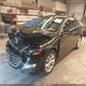 1G1ZD5ST7NF156520 2022 Chevrolet Malibu Fwd Lt auction photo thumbnail 2
