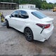 4T1G11AK0PU738638 2023 Toyota Camry Se auction photo thumbnail 3