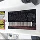 4T1G11AK0PU738638 2023 Toyota Camry Se auction photo thumbnail 9
