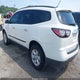 1GNKRFED1DJ221661 2013 Chevrolet Traverse Ls auction photo thumbnail 3
