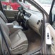 JN8AZ1MW6AW101271 2010 Nissan Murano Sl auction photo thumbnail 5
