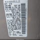 JN8AZ1MW6AW101271 2010 Nissan Murano Sl auction photo thumbnail 9