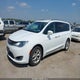 2C4RC1EG3JR350417 2018 Chrysler Pacifica Touring L Plus auction photo thumbnail 2