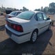 2G1WF52E939387214 2003 Chevrolet Impala auction photo thumbnail 4