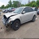 1FAHP28W89G113627 2009 Ford Taurus Limited auction photo thumbnail 2