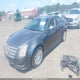 1G6DG5EY2B0163599 2011 Cadillac Cts Luxury auction photo thumbnail 2