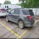1FM5K7D80HGC46392 2017 Ford Explorer Xlt auction photo thumbnail 3
