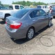 1HGCR2F8XDA063345 2013 Honda Accord Ex-L auction photo thumbnail 4