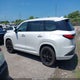 5TDAAAB66SS032525 2025 Lexus Tx 350 auction photo thumbnail 15