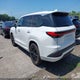 5TDAAAB66SS032525 2025 Lexus Tx 350 auction photo thumbnail 3