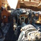 2GNFLGEK1F6165874 2015 Chevrolet Equinox 2Lt auction photo thumbnail 7