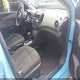 1G1JC6SH3E4162747 2014 Chevrolet Sonic Lt Auto auction photo thumbnail 5