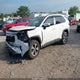 2T3W1RFV9NC181361 2022 Toyota Rav4 Xle auction photo thumbnail 2