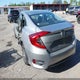 2HGFC2F81GH502596 2016 Honda Civic Ex auction photo thumbnail 3
