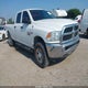 3C6UR5HJXJG416112 2018 Ram 2500 Tradesman 4X4 8' Box auction photo thumbnail 1